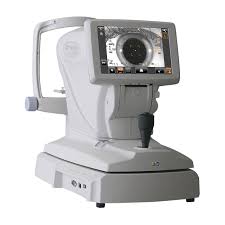 CT-800 Computerised Tonometer