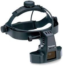 Indirect Ophthalmoscope