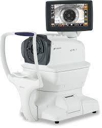 KR-1 Fully Automated Kerato-Refractometer